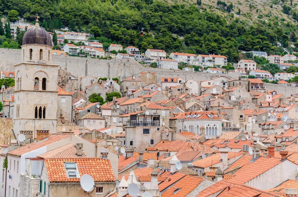 Cinema View House Guest house Dubrovnik