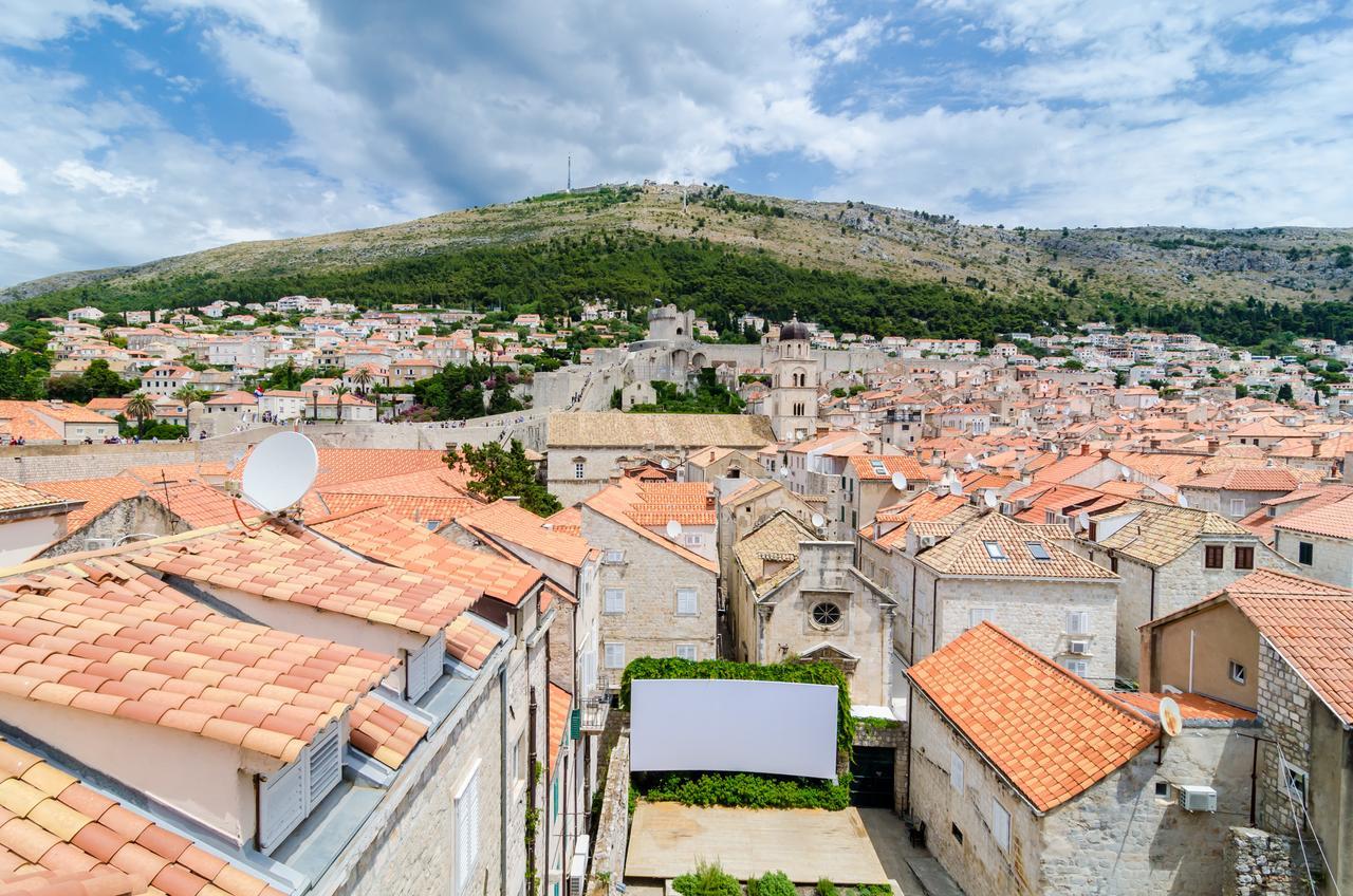 Cinema View House Dubrovnik
